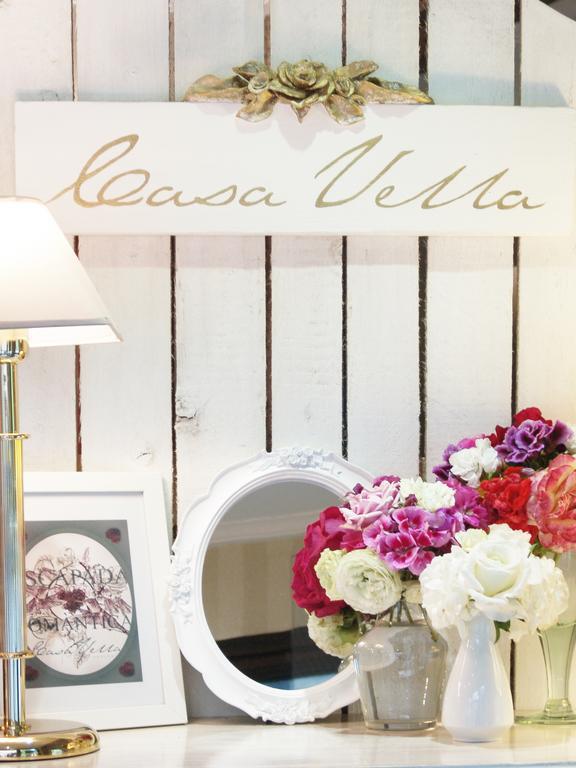 Aparthotel Casa Vella Ordino Bagian luar foto