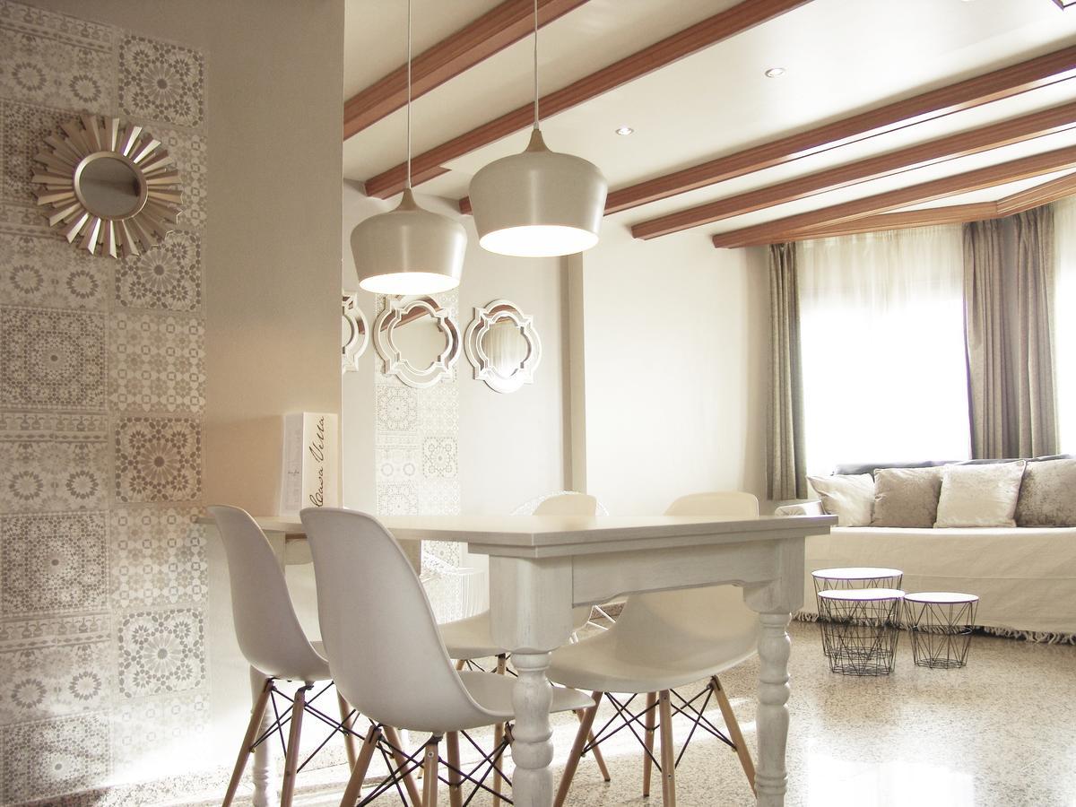 Aparthotel Casa Vella Ordino Bagian luar foto